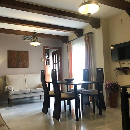 Apartmán Ds Atico 5 Córdoba Exteriér fotografie