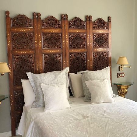 Apartmán Ds Atico 5 Córdoba Exteriér fotografie