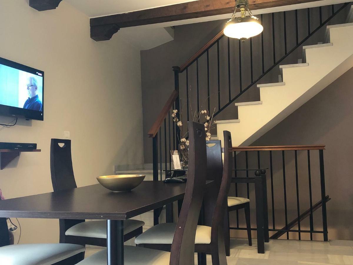 Apartmán Ds Atico 5 Córdoba Exteriér fotografie