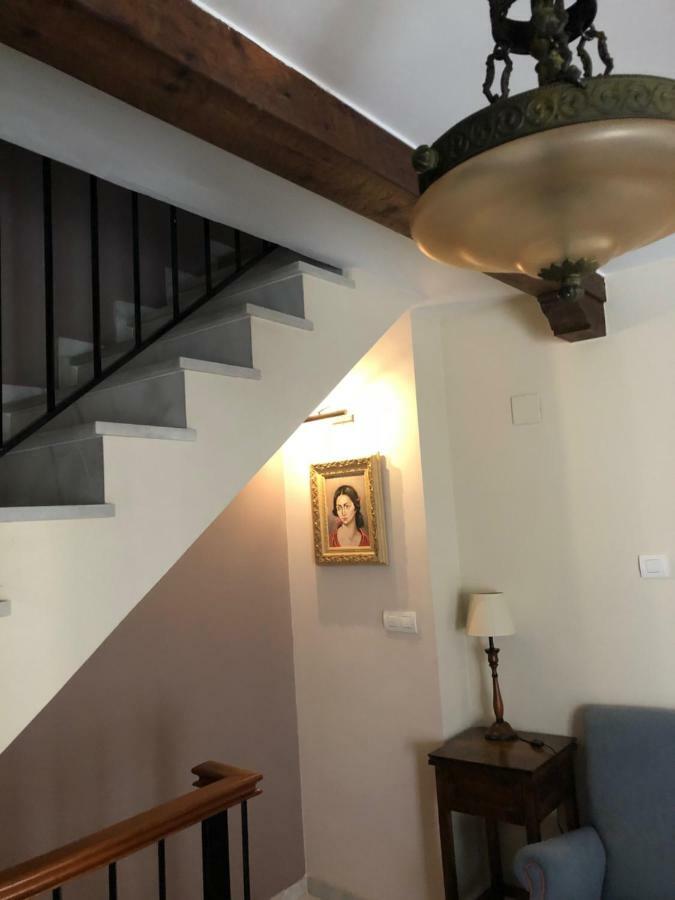 Apartmán Ds Atico 5 Córdoba Exteriér fotografie