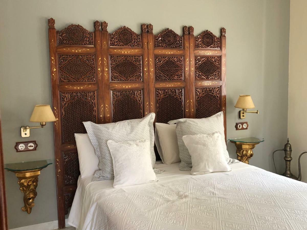 Apartmán Ds Atico 5 Córdoba Exteriér fotografie