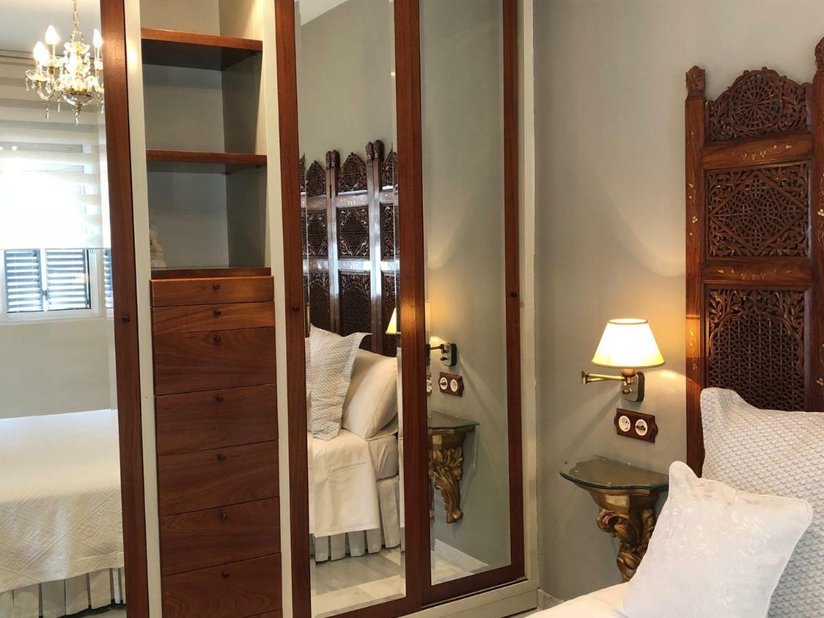 Apartmán Ds Atico 5 Córdoba Exteriér fotografie